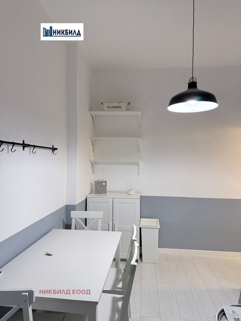 Дава под наем 2-СТАЕН, гр. София, Център, снимка 9 - Апартаменти - 52669077