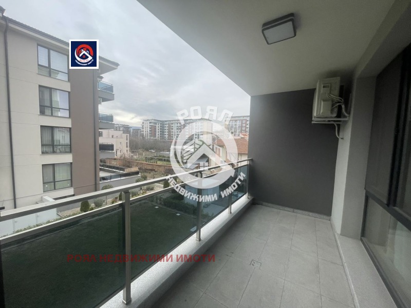 Дава под наем 2-СТАЕН, гр. Пловдив, Отдих и култура, снимка 6 - Апартаменти - 53091599