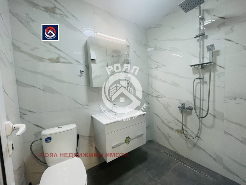 Дава под наем 2-СТАЕН, гр. Пловдив, Отдих и култура, снимка 4 - Апартаменти - 53091599