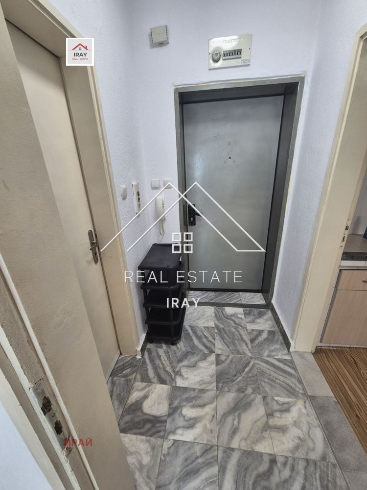 Дава под наем 2-СТАЕН, гр. Стара Загора, ОРБ, снимка 13 - Апартаменти - 53724030