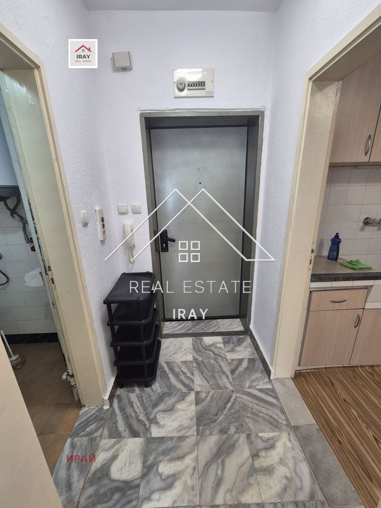 Дава под наем 2-СТАЕН, гр. Стара Загора, ОРБ, снимка 12 - Апартаменти - 53724030