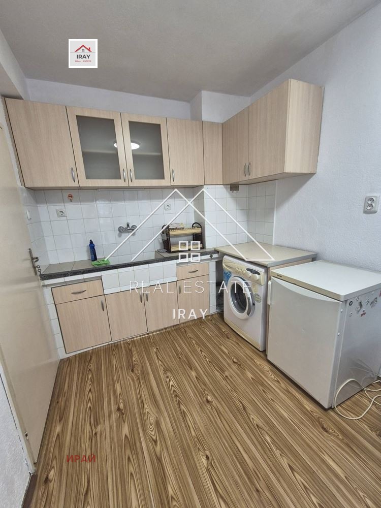 Дава под наем 2-СТАЕН, гр. Стара Загора, ОРБ, снимка 10 - Апартаменти - 53724030