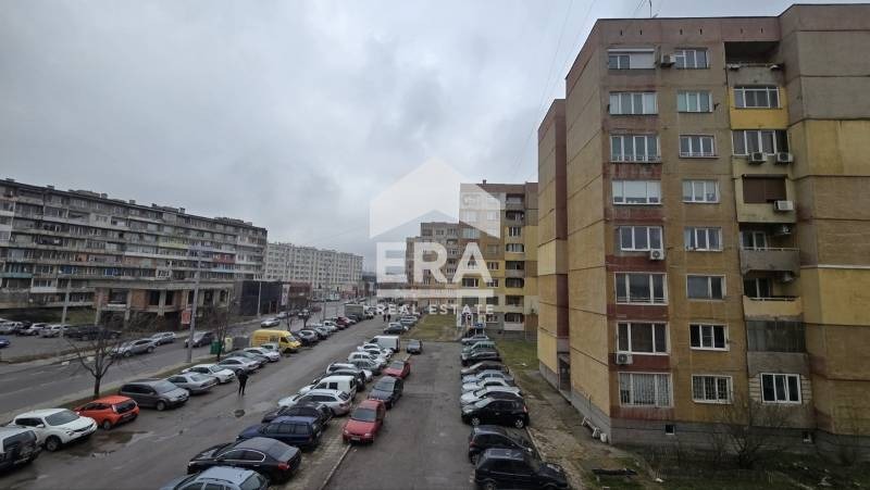 Дава под наем 2-СТАЕН, гр. Перник, Изток, снимка 13 - Апартаменти - 54739842