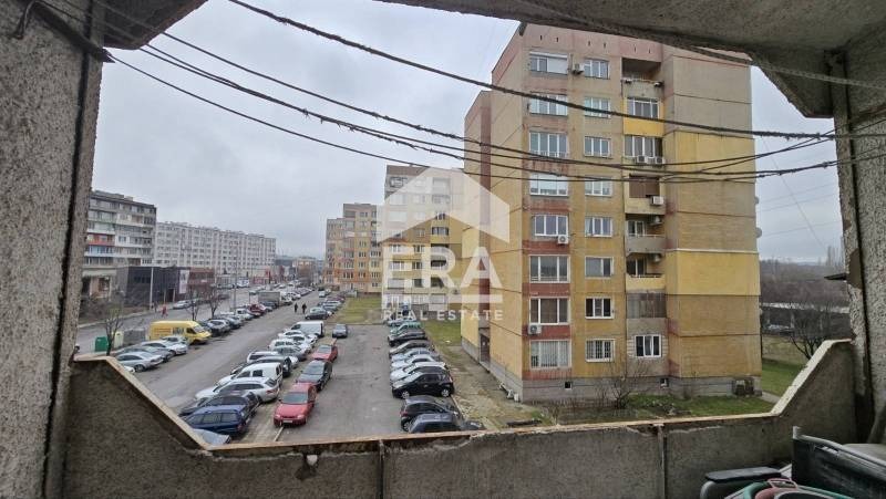 Дава под наем 2-СТАЕН, гр. Перник, Изток, снимка 15 - Апартаменти - 54739842