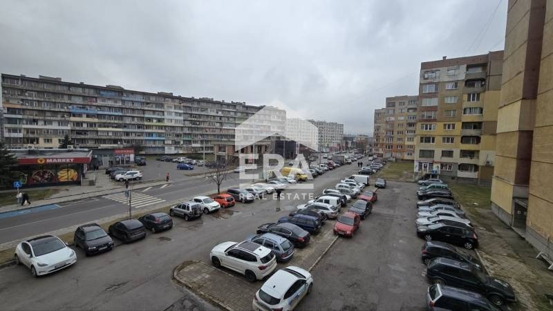 Дава под наем 2-СТАЕН, гр. Перник, Изток, снимка 14 - Апартаменти - 54739842