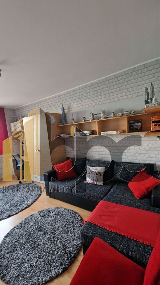 Te huur  2 slaapkamers Sofia , Musagenitsa , 103 m² | 44648869 - afbeelding [8]