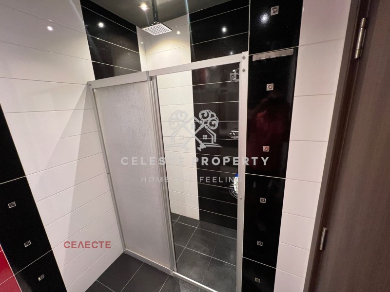 Дава под наем  3-стаен град София , Белите брези , 70 кв.м | 83478156 - изображение [9]