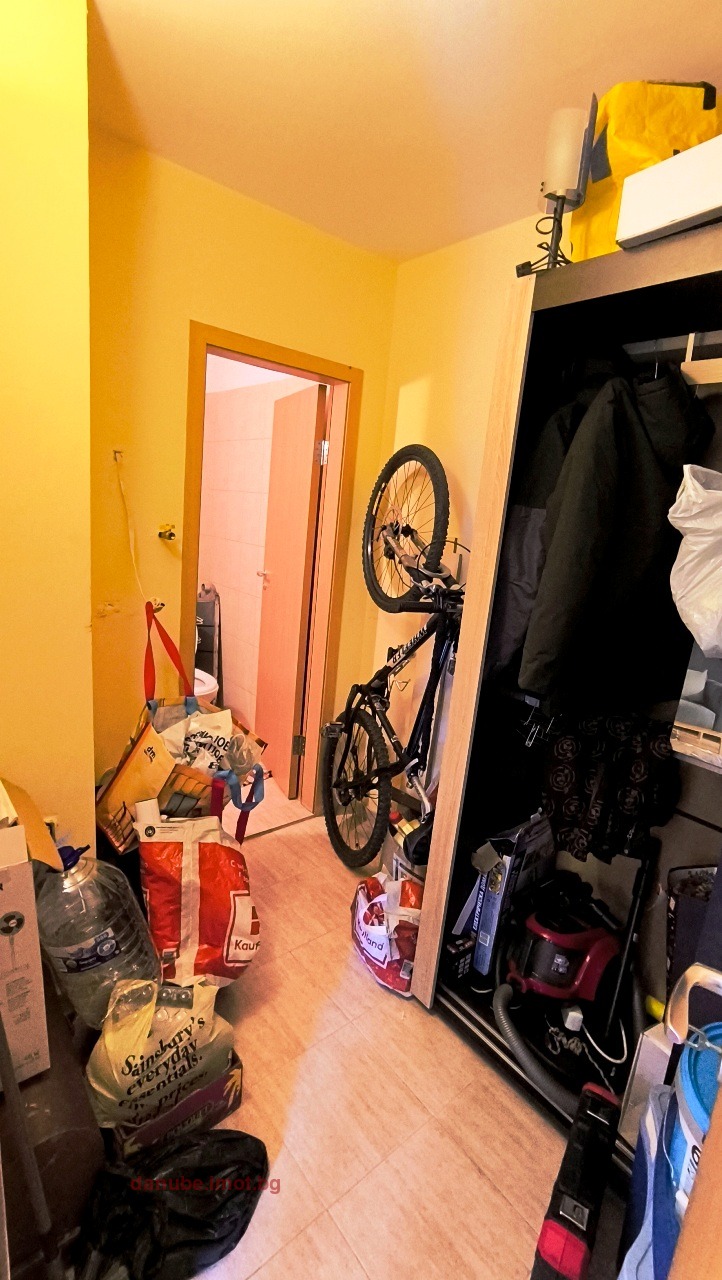 Дава под наем  Ателие, таван град Русе , Център , 46 кв.м | 65886872 - изображение [3]