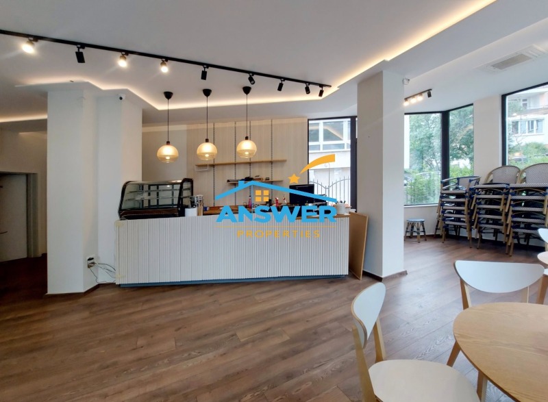 Til leje  Butik Sofia , Lozenets , 225 kvm | 47666191 - billede [3]