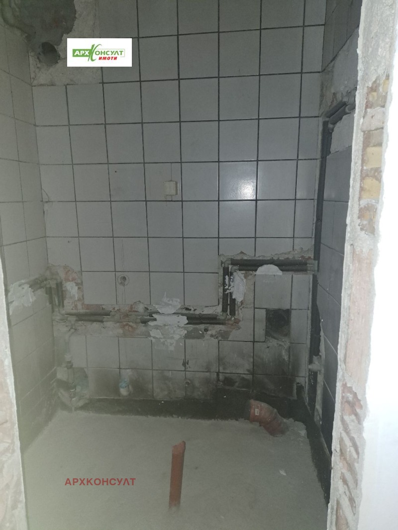 Дава под наем СКЛАД, гр. София, Карпузица, снимка 5 - Складове - 53189968