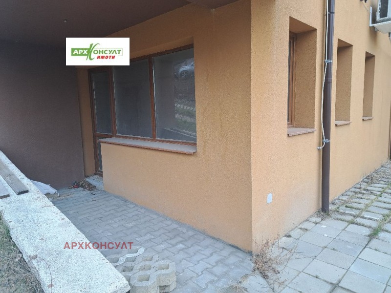 Дава под наем СКЛАД, гр. София, Карпузица, снимка 7 - Складове - 53189968