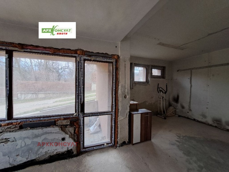 Дава под наем СКЛАД, гр. София, Карпузица, снимка 2 - Складове - 53189968