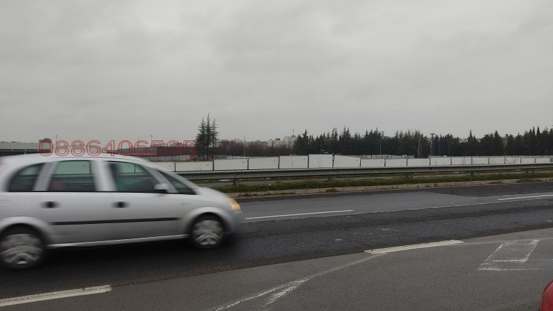 Дава под наем МЯСТО, гр. Стара Загора, Метро, снимка 3 - Парцели - 52782835