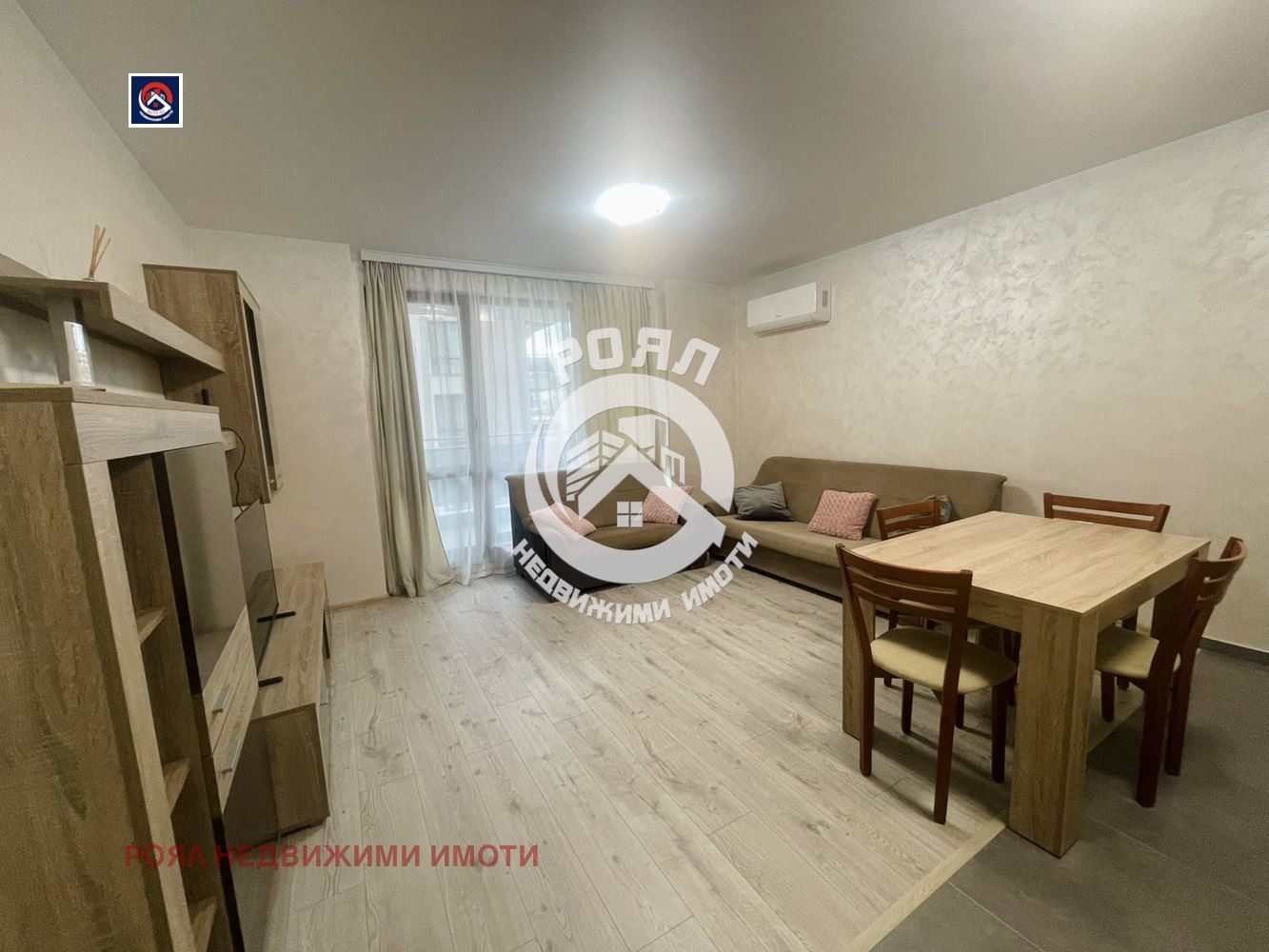 Дава под наем 2-СТАЕН, гр. Пловдив, Отдих и култура, снимка 2 - Апартаменти - 54459907
