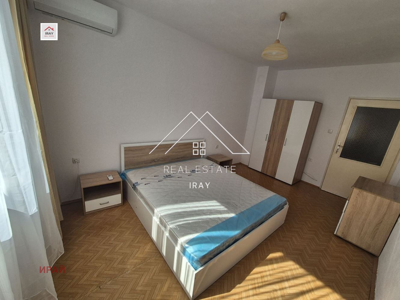 Дава под наем 2-СТАЕН, гр. Стара Загора, ОРБ, снимка 2 - Апартаменти - 53724030