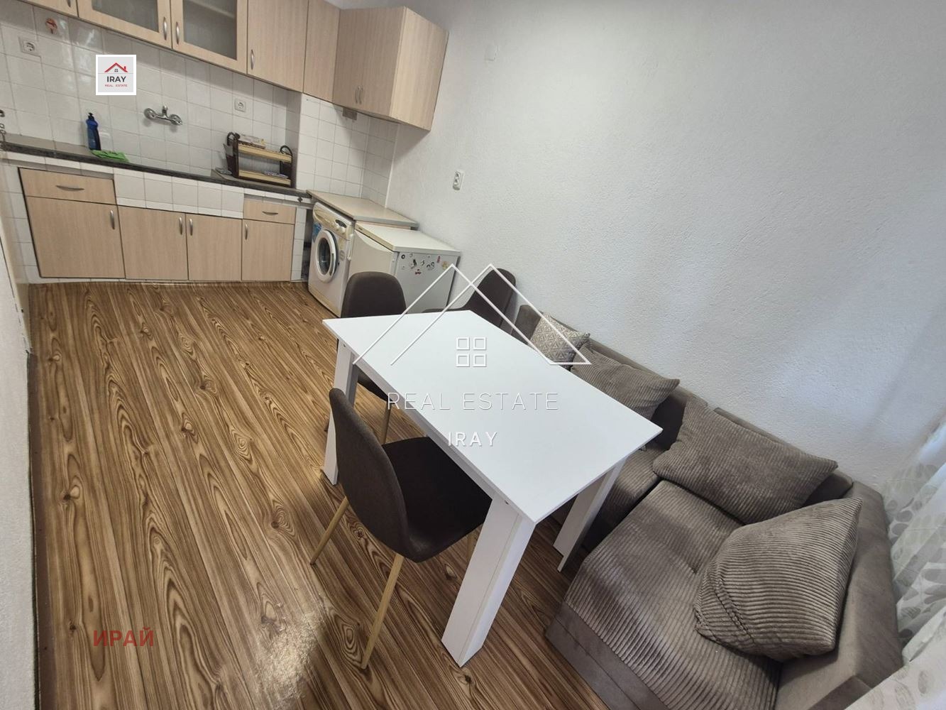 Дава под наем 2-СТАЕН, гр. Стара Загора, ОРБ, снимка 9 - Апартаменти - 53724030