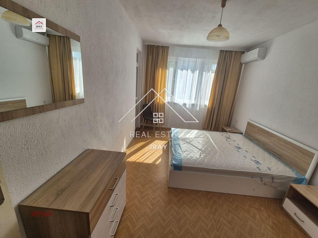 Дава под наем 2-СТАЕН, гр. Стара Загора, ОРБ, снимка 4 - Апартаменти - 53724030