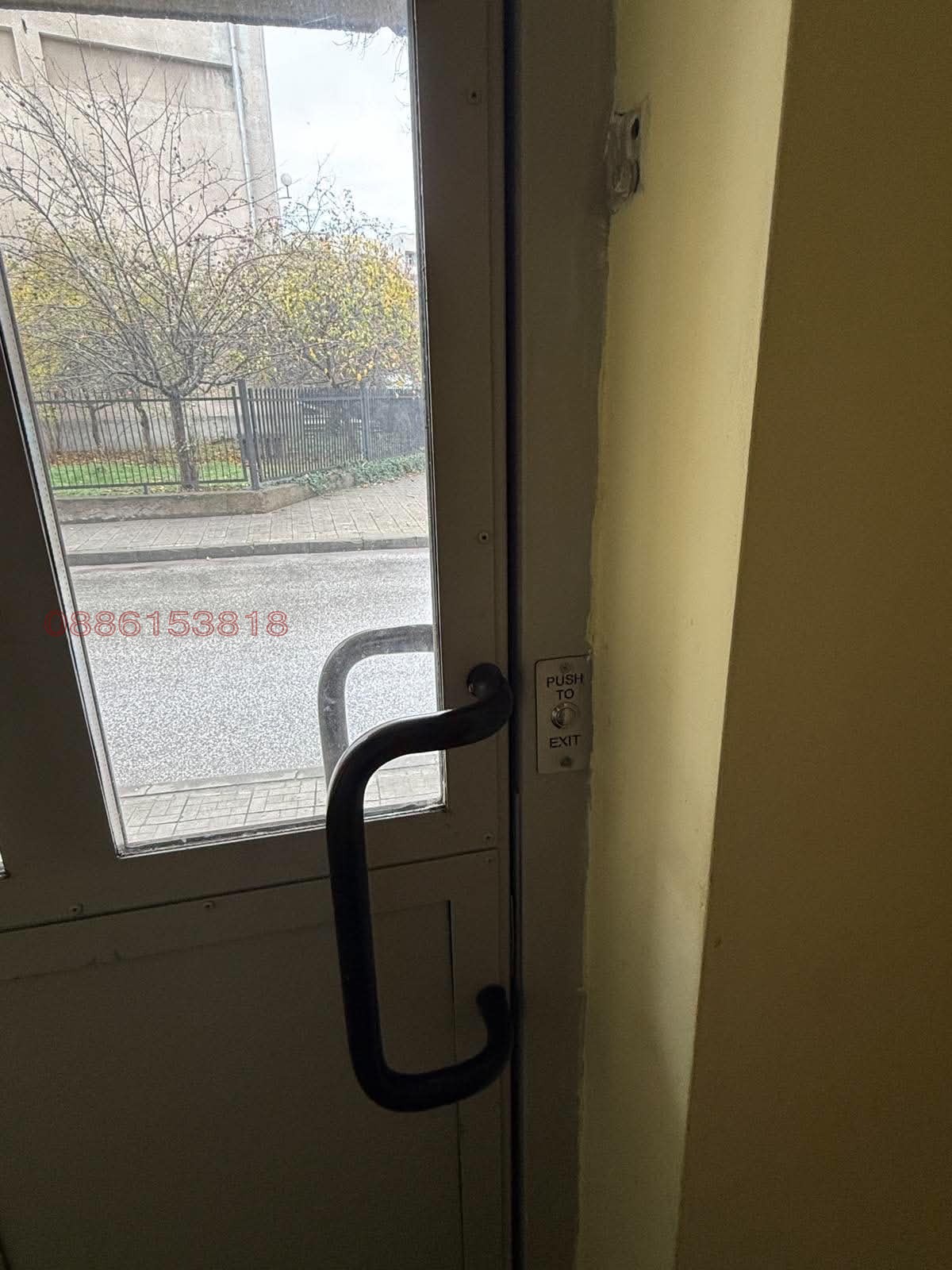 Дава под наем 2-СТАЕН, гр. Пловдив, Център, снимка 10 - Апартаменти - 55647523