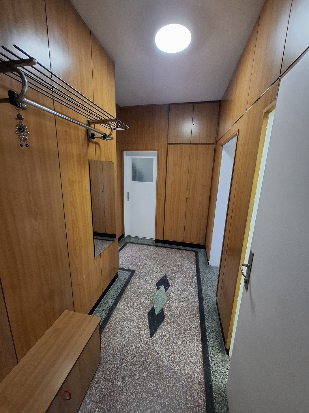 Дава под наем 3-СТАЕН, гр. Пловдив, Христо Смирненски, снимка 11 - Апартаменти - 55620516