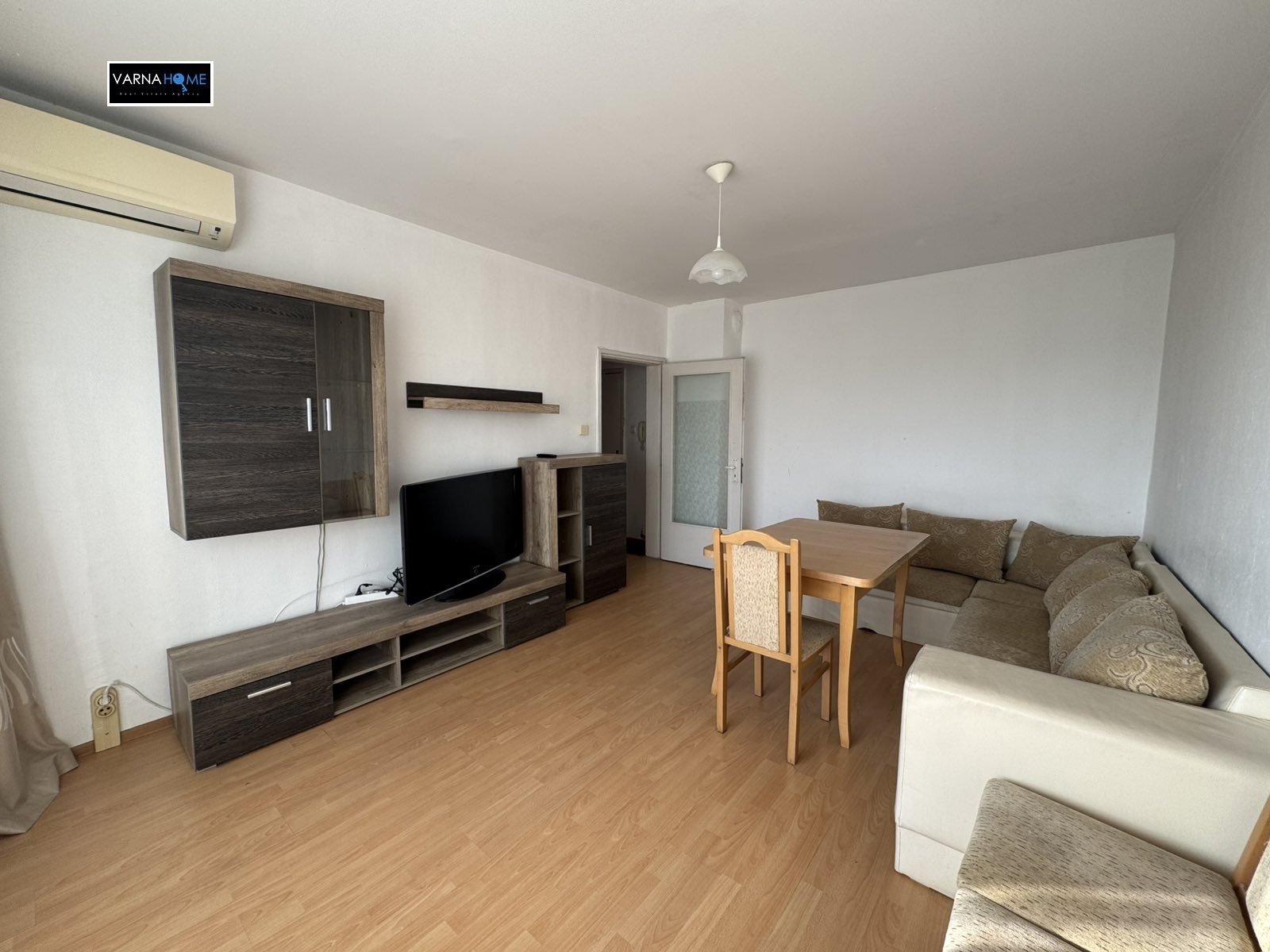 Дава под наем 3-СТАЕН, гр. Варна, Възраждане 3, снимка 3 - Апартаменти - 53881832