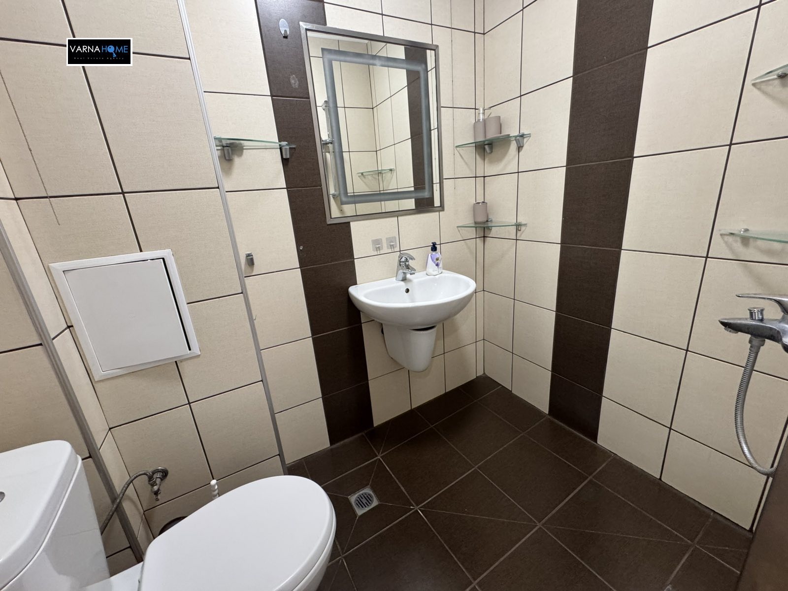 Дава под наем 3-СТАЕН, гр. Варна, Възраждане 3, снимка 5 - Апартаменти - 53881832