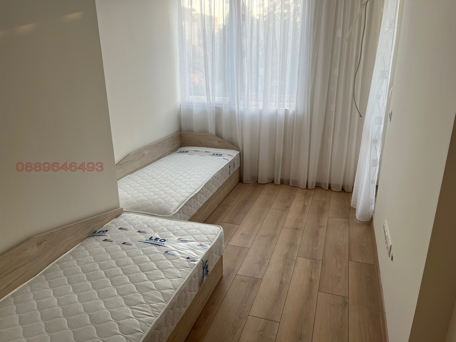 Дава под наем 3-СТАЕН, гр. София, Овча купел, снимка 5 - Апартаменти - 54941478