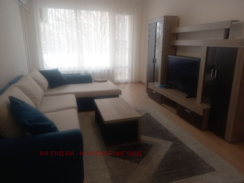 Дава под Наем 3-СТАЕН в град София, Слатина - 75 кв.м / 620 € » 1 212.61 лв., БИ ЕНД БИ - ИНЖЕНЕРИНГ ООД
