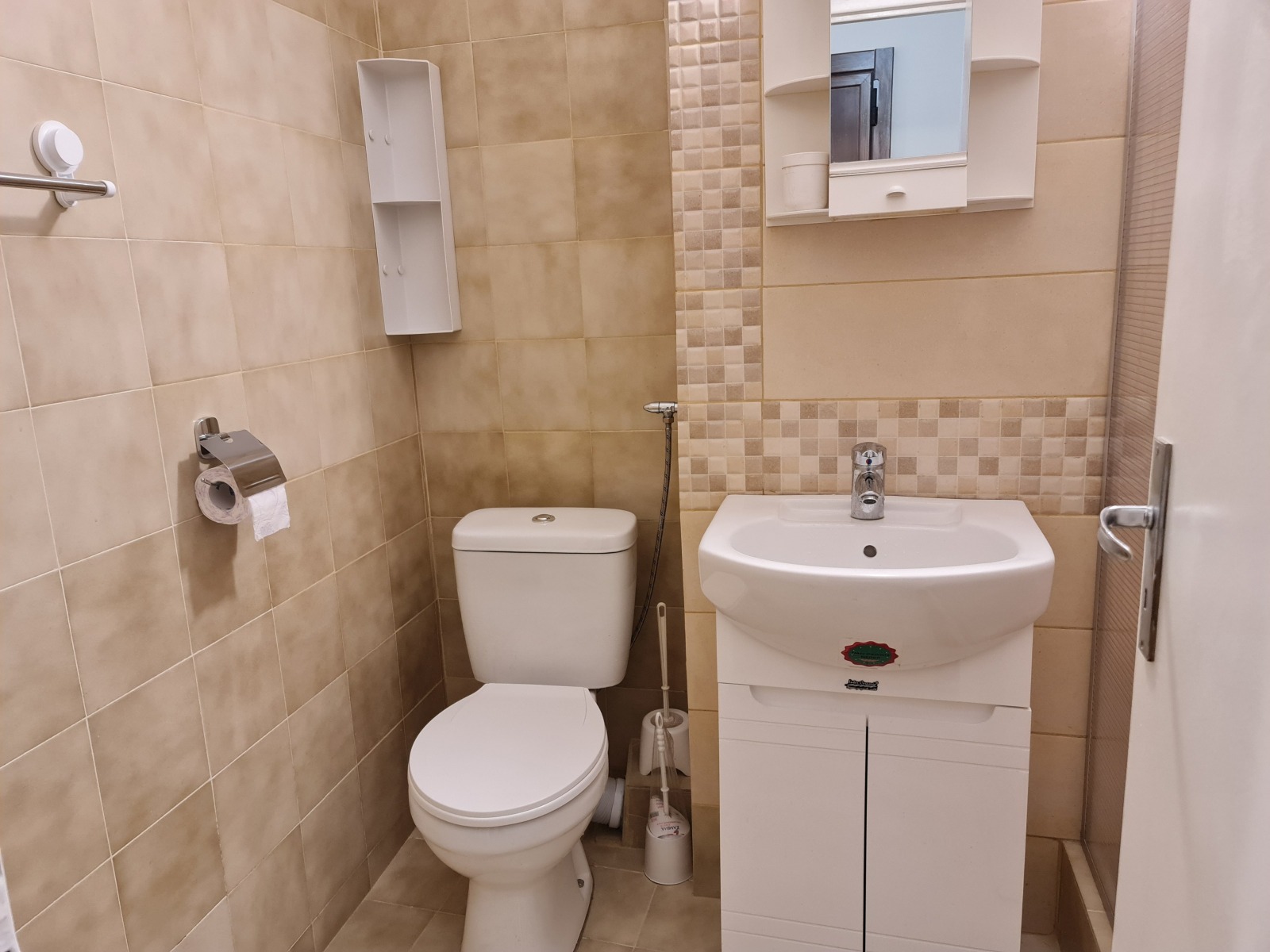 Дава под Наем 1-СТАЕН | Imot.bg — изображение 12