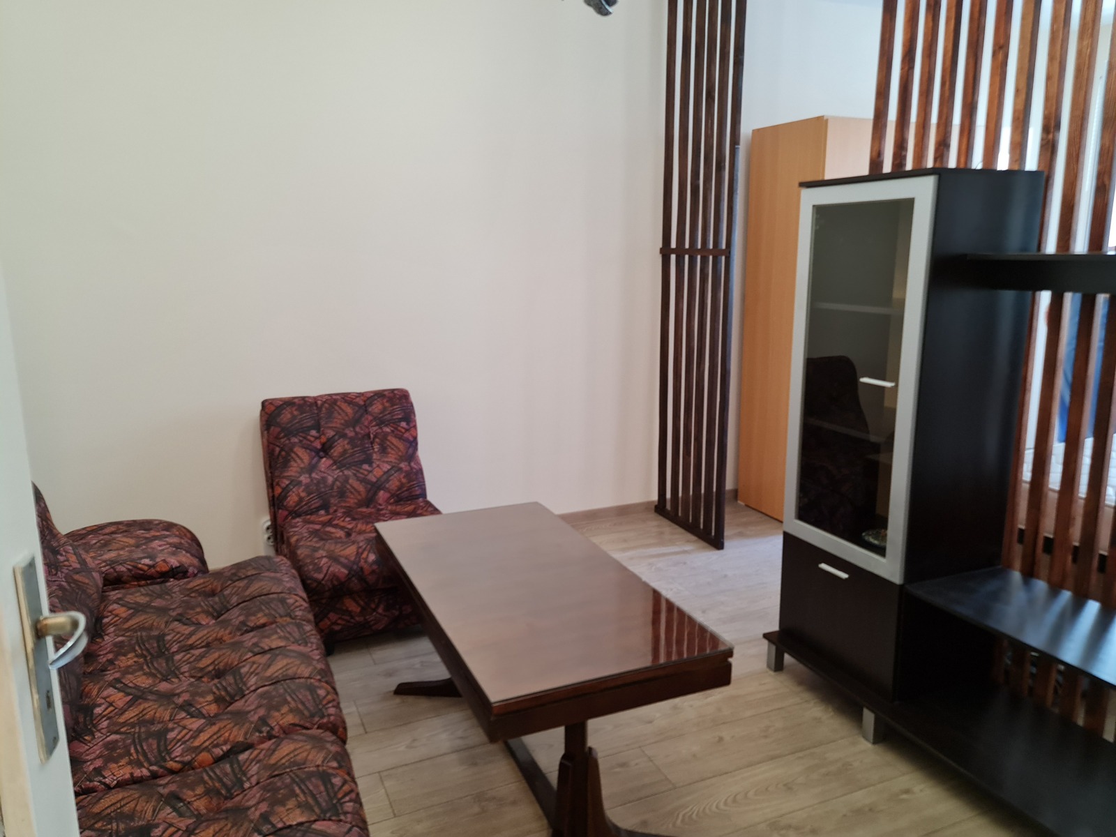 Дава под Наем 1-СТАЕН | Imot.bg — изображение 2