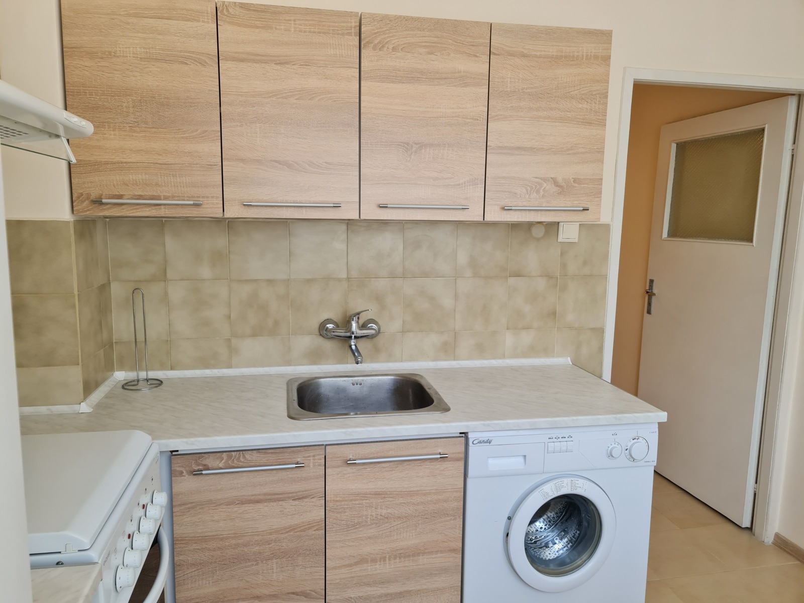 Дава под Наем 1-СТАЕН | Imot.bg — изображение 8