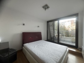 1 Schlafzimmer Krastowa wada, Sofia 8