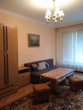 1 bedroom Lyulin 2, Sofia 1