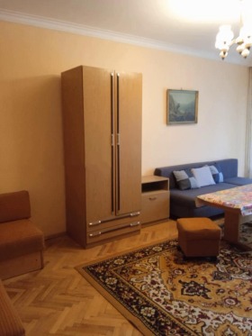 1 bedroom Lyulin 2, Sofia 2