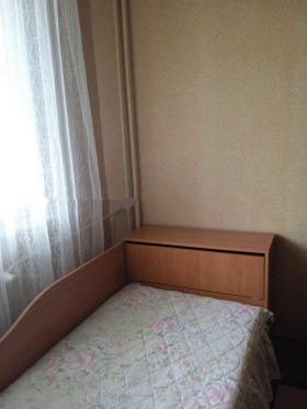 1 Schlafzimmer Ljulin 2, Sofia 7