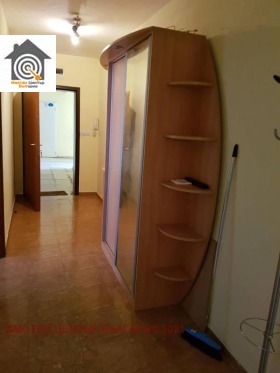 2 camere da letto Studentski grad, Sofia 6