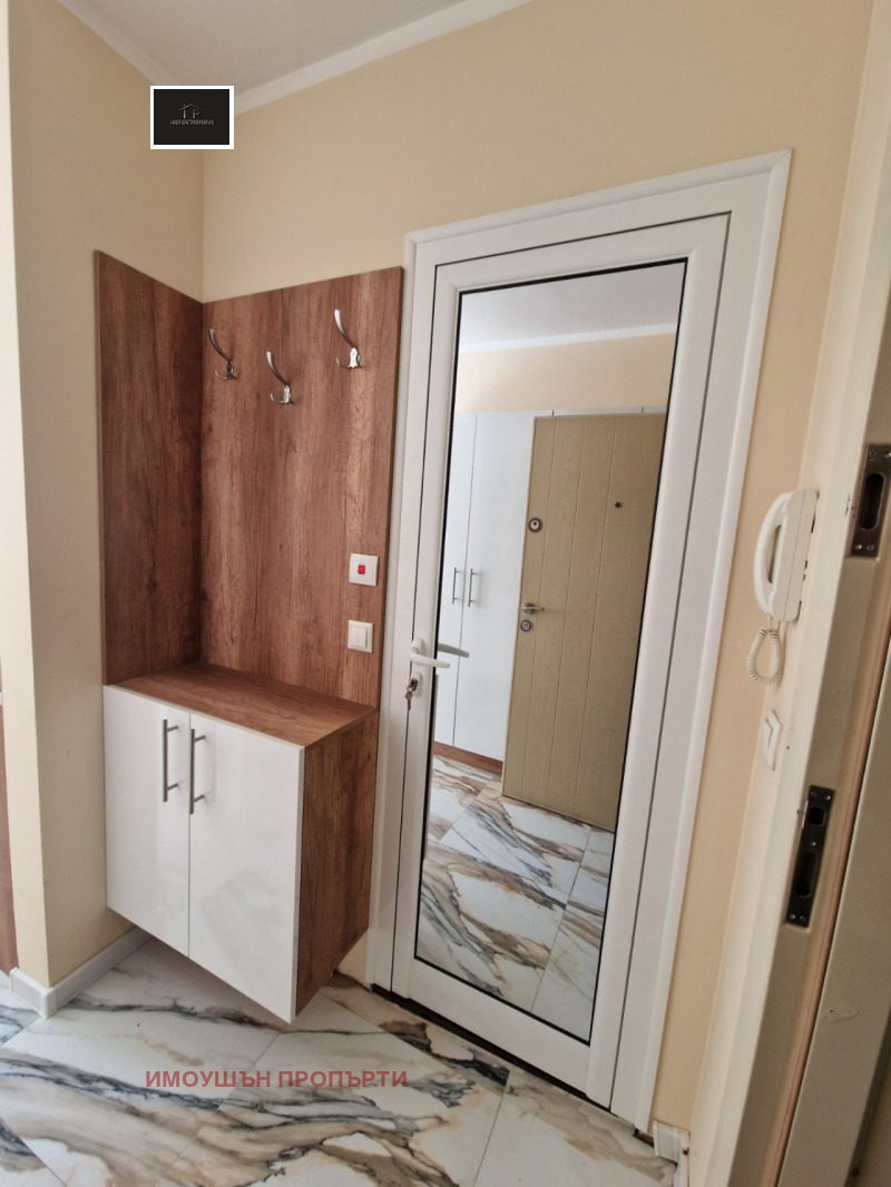 Дава под наем 1-СТАЕН, гр. София, Дианабад, снимка 4 - Апартаменти - 52540159