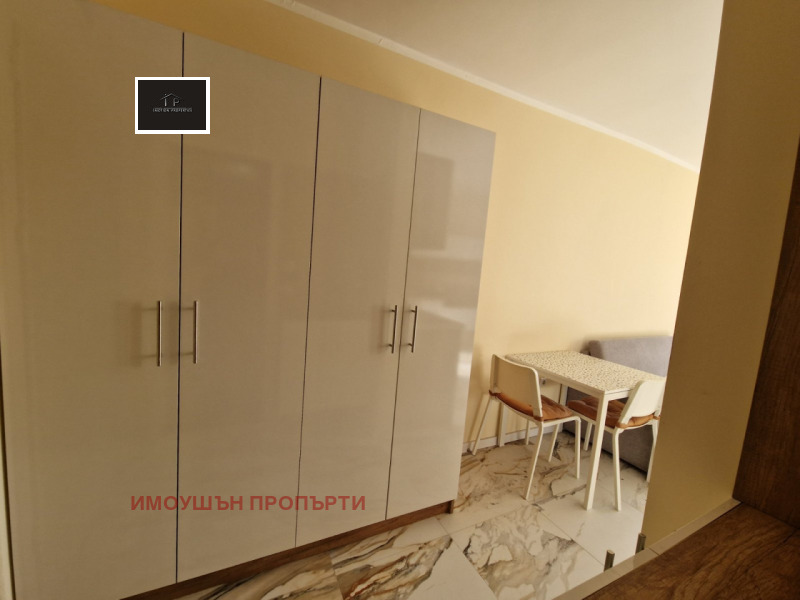 Дава под наем 1-СТАЕН, гр. София, Дианабад, снимка 3 - Апартаменти - 52540159