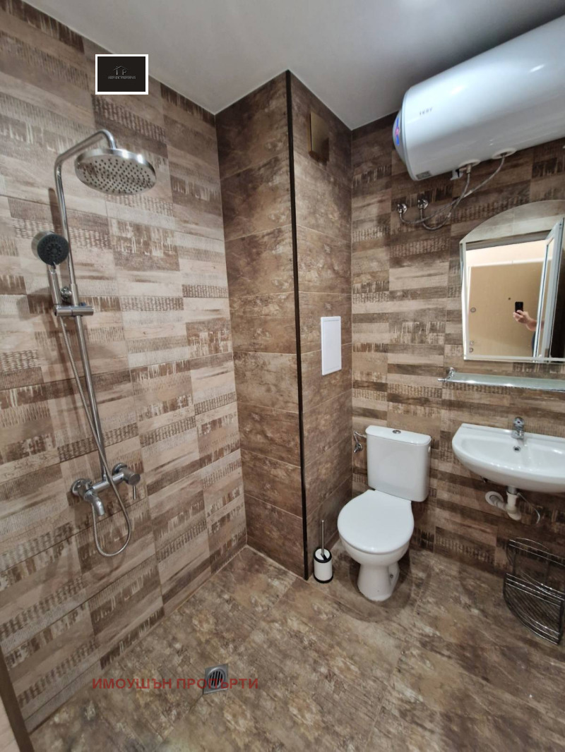 Дава под наем 1-СТАЕН, гр. София, Дианабад, снимка 5 - Апартаменти - 52540159