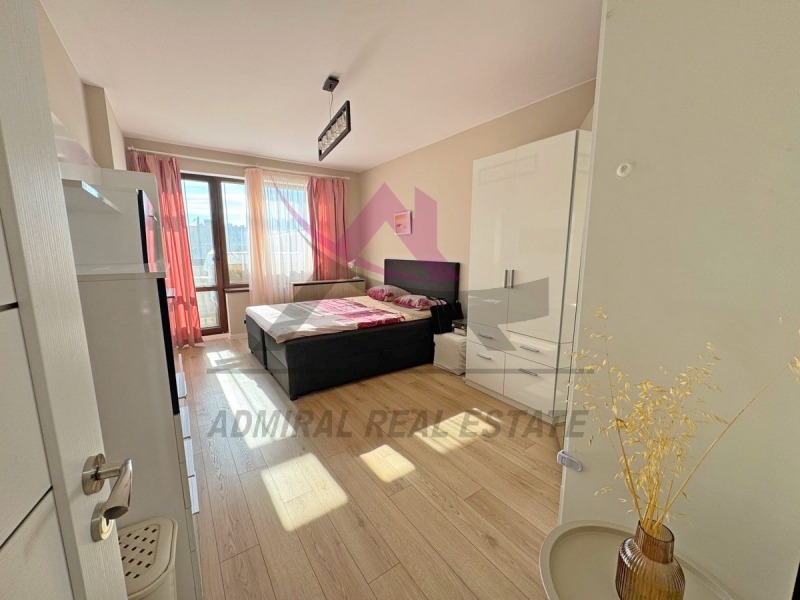 En renta  1 dormitorio Varna , Briz , 70 metros cuadrados | 25515957 - imagen [3]