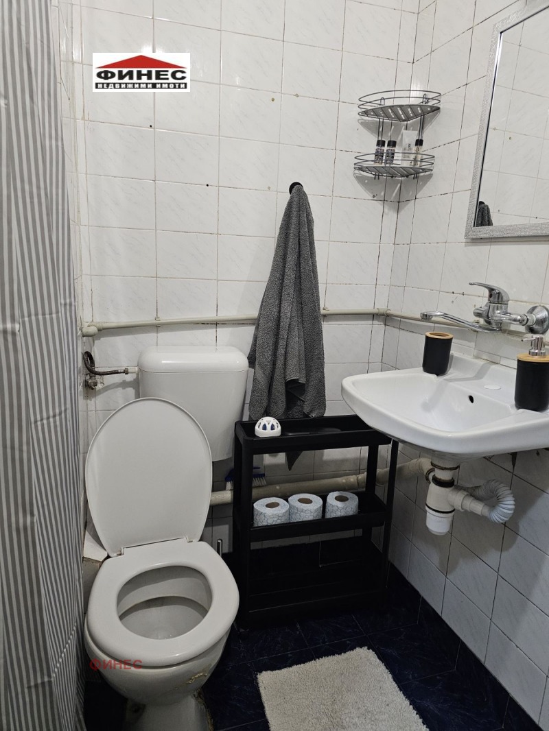 For Rent  1 bedroom Plovdiv , Vastanicheski , 72 sq.m | 21166191 - image [13]