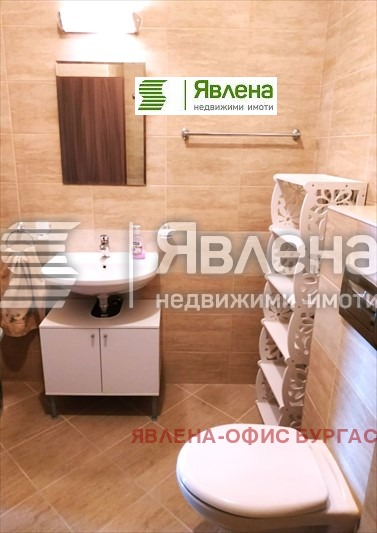 Издаје се  1 спаваћа соба Бургас , Зорница , 70 м2 | 55443554 - слика [8]