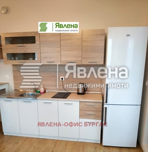 Издаје се  1 спаваћа соба Бургас , Зорница , 70 м2 | 55443554 - слика [5]