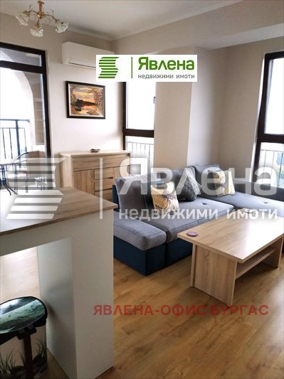 Издаје се  1 спаваћа соба Бургас , Зорница , 70 м2 | 55443554 - слика [3]
