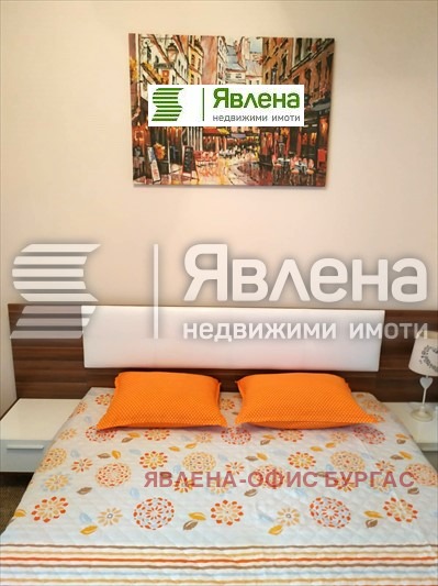 Издаје се  1 спаваћа соба Бургас , Зорница , 70 м2 | 55443554 - слика [7]