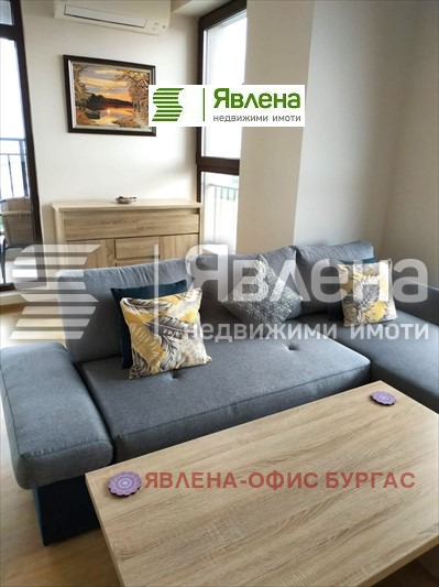 Издаје се  1 спаваћа соба Бургас , Зорница , 70 м2 | 55443554 - слика [4]