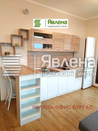 Издаје се  1 спаваћа соба Бургас , Зорница , 70 м2 | 55443554 - слика [6]