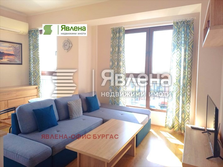 Издаје се  1 спаваћа соба Бургас , Зорница , 70 м2 | 55443554 - слика [2]