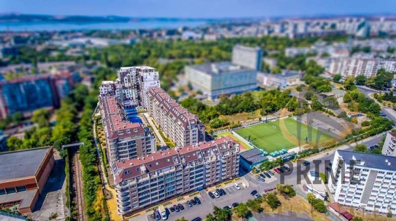 Da affittare  1 camera da letto Burgas , Zornitsa , 60 mq | 95333093 - Immagine [13]