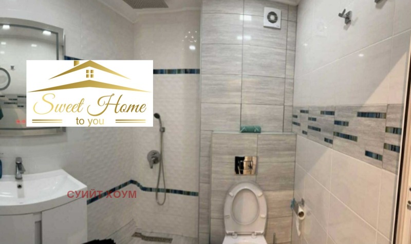 K pronájmu  1 ložnice Sofia , Ljulin - centar , 60 m2 | 29787794 - obraz [4]