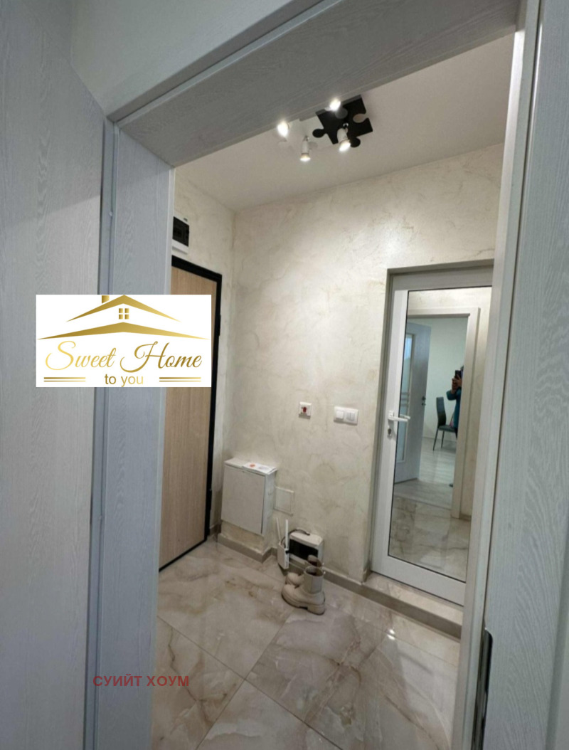 K pronájmu  1 ložnice Sofia , Ljulin - centar , 60 m2 | 29787794 - obraz [3]